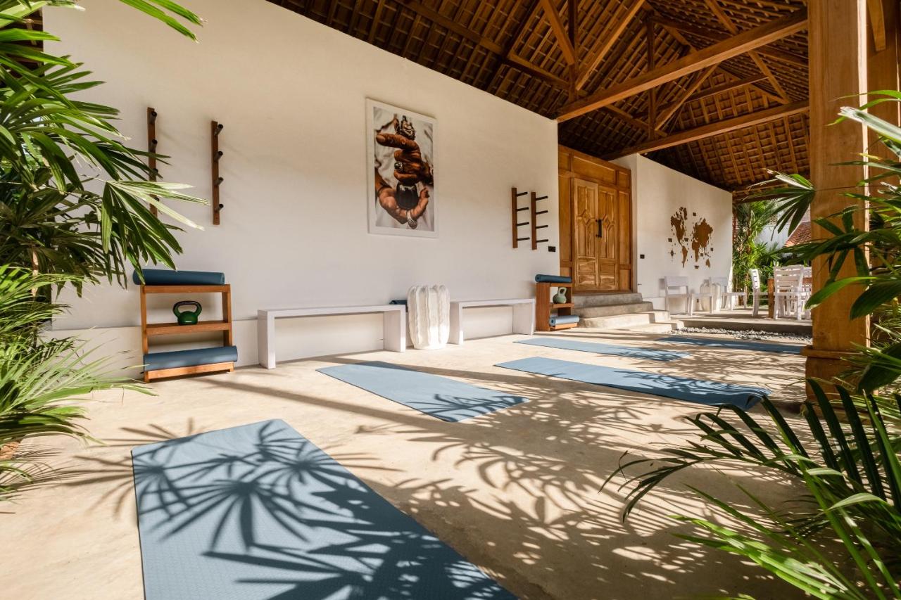 Brand-New Loft Balangan Village - 3