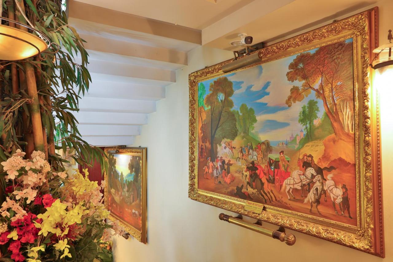 Diamond City Hotel SHA Certified - 5