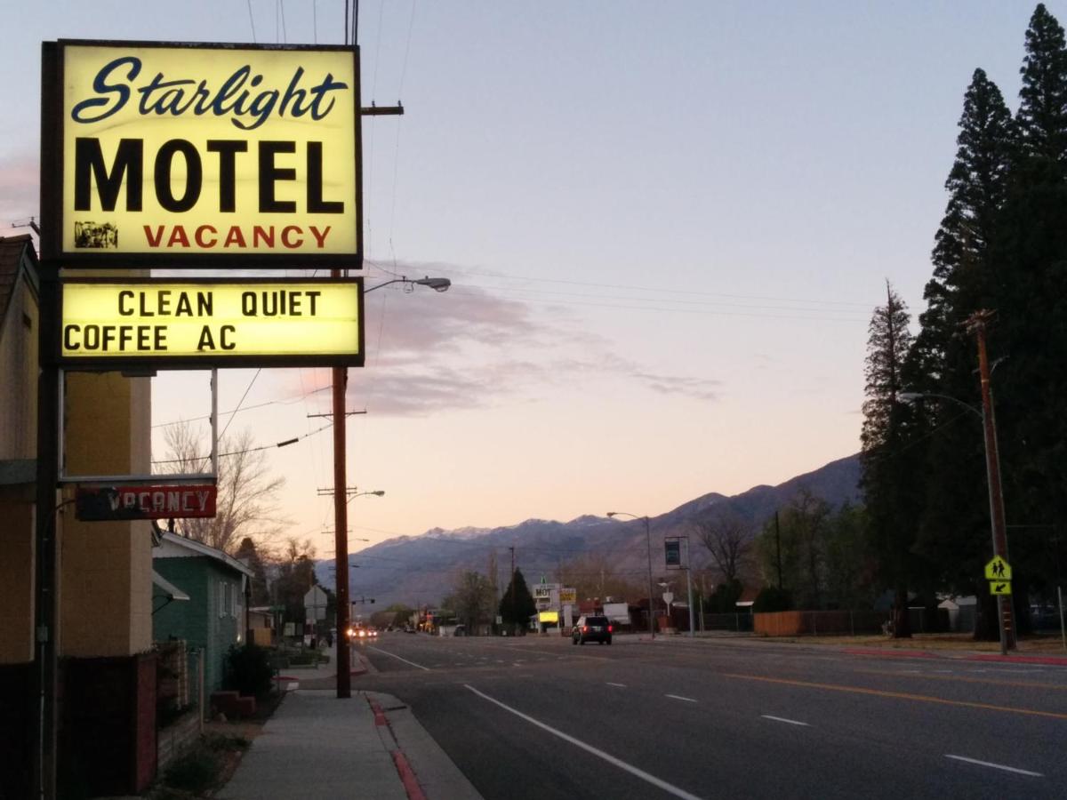 Starlight Motel — photo 21