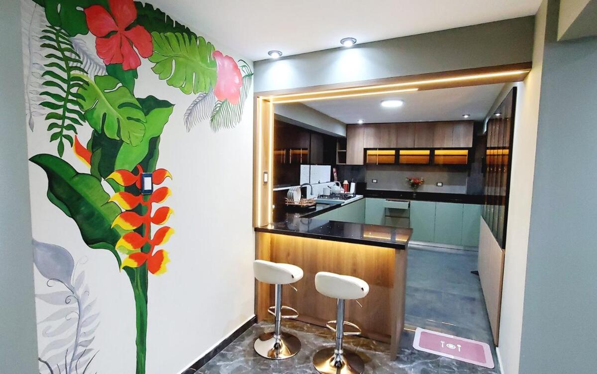 Qori House Apartment - 4