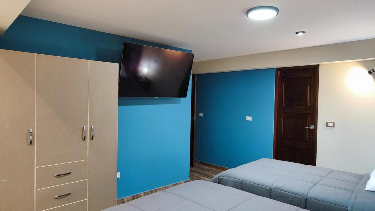 Qori House Apartment - 5