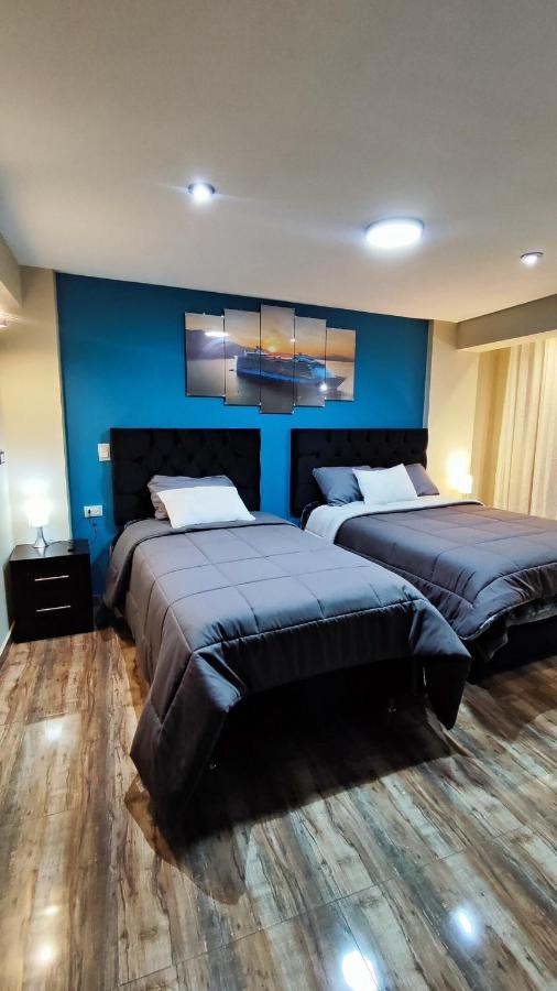 Qori House Apartment - 2