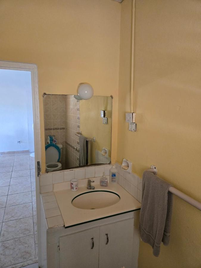 Bagatelle Terrace - 3