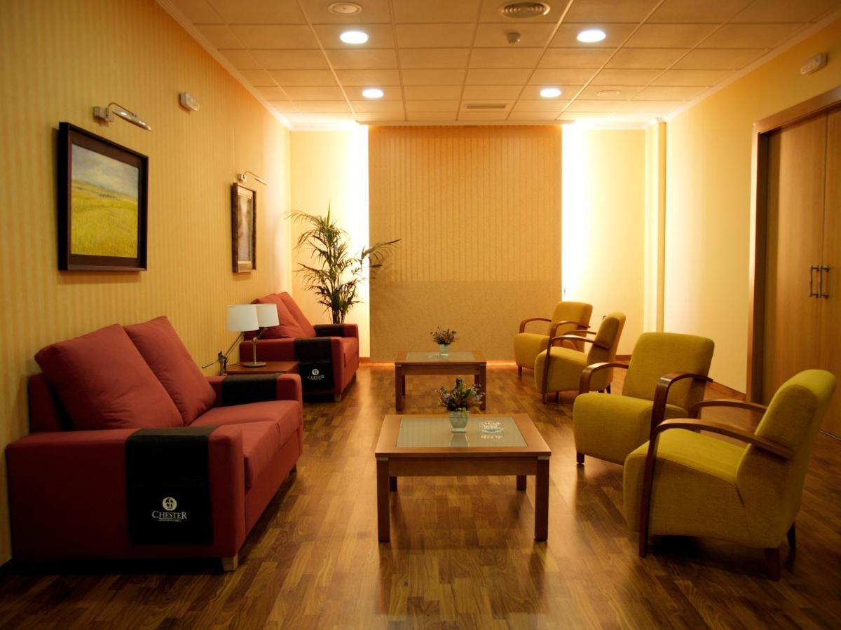 Hotel Isur Llerena Llerena Updated 2021 Prices
