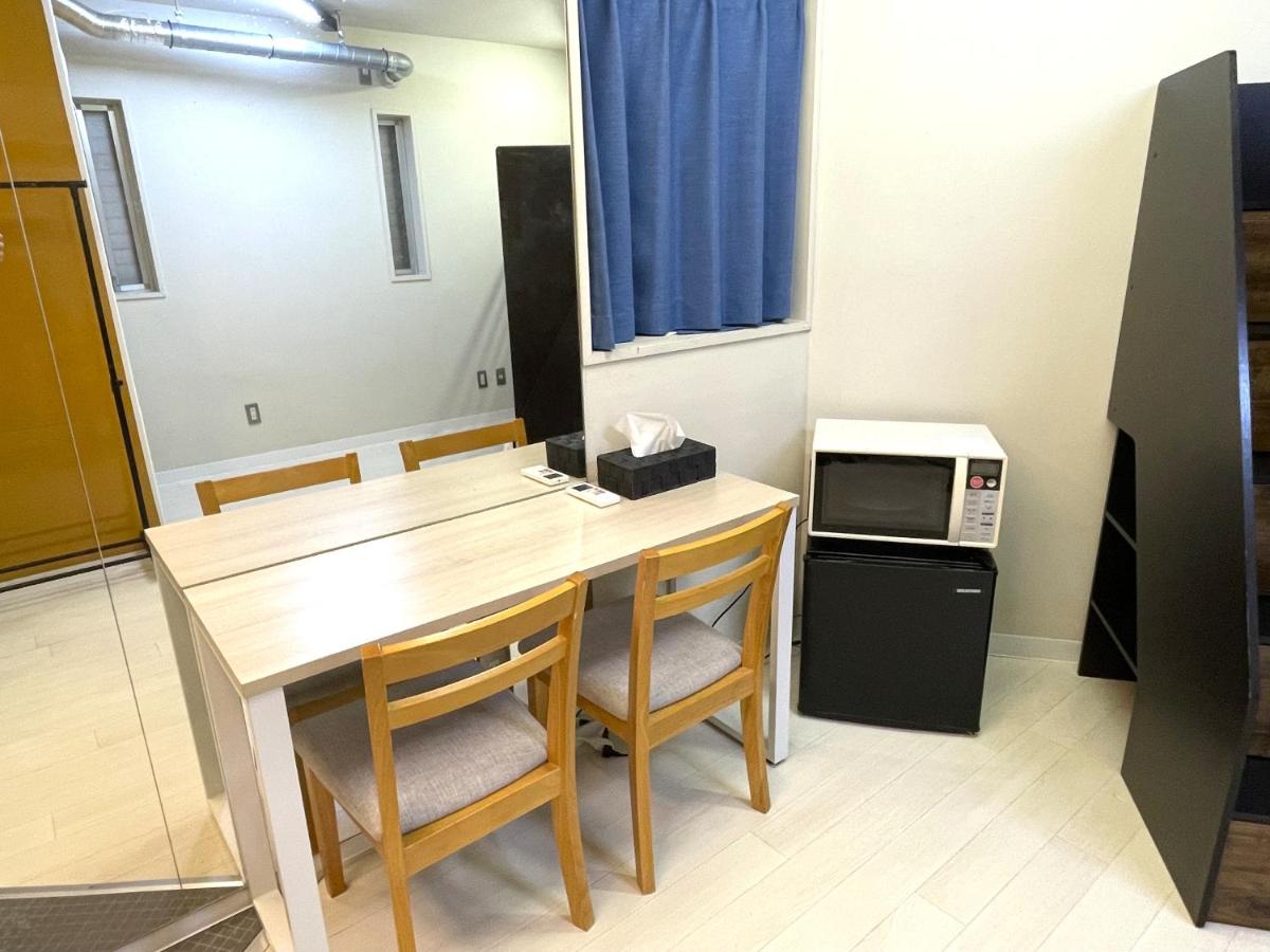 Hot Deal! Simple, no-frills room 3 guest - 5