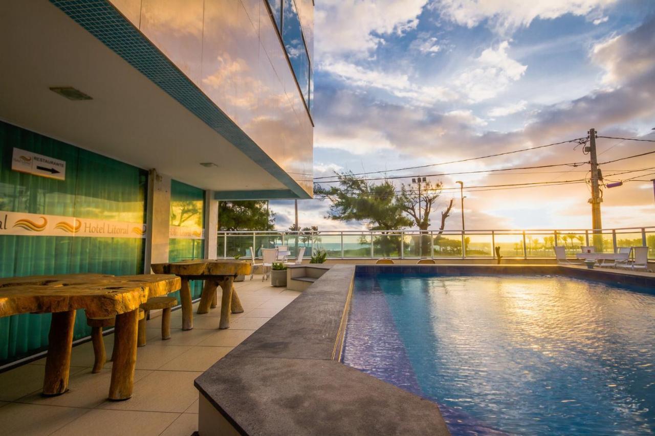 Image: Hotel Litoral Fortaleza
