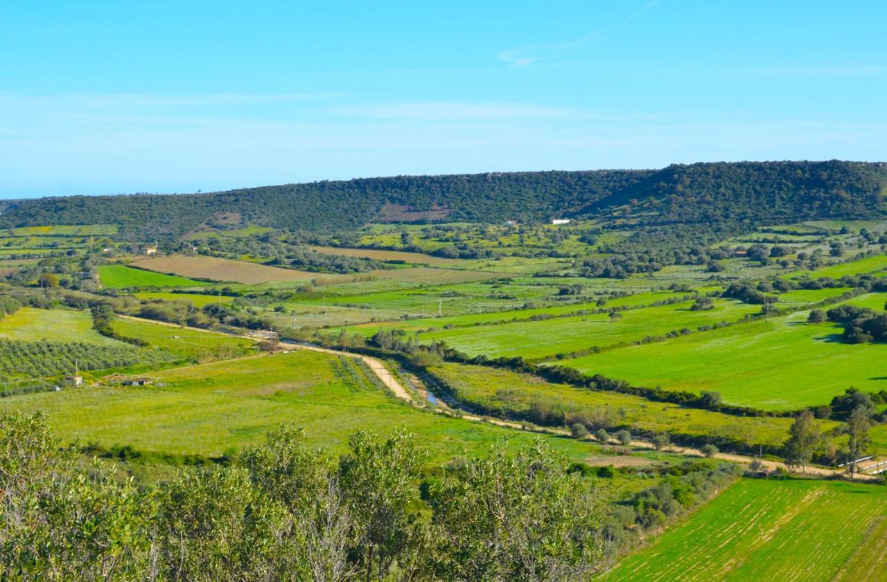 Agriturismo Turudhis
