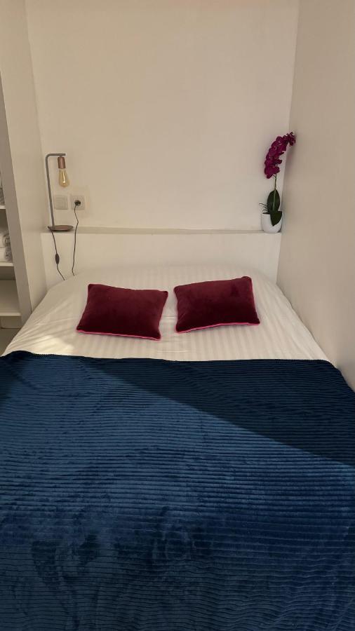 Practical Lodging near Le Louvre - 5