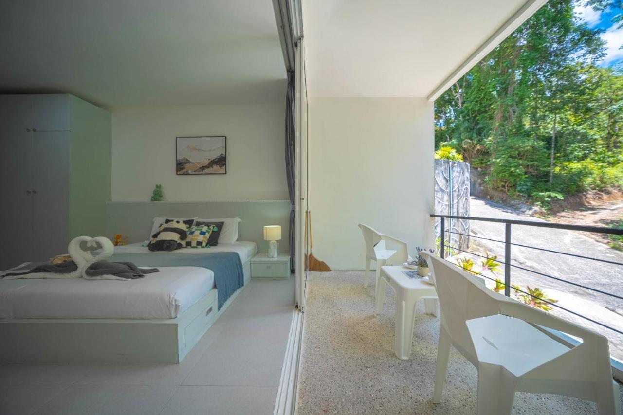 Kamala Natural Modern ApartmentHigh Speed WiFiBig Living Room - 2