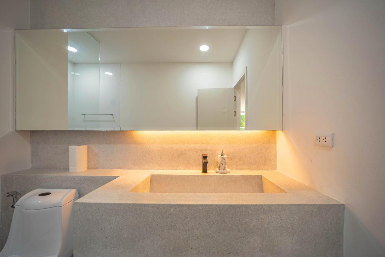 Kamala Natural Modern ApartmentHigh Speed WiFiBig Living Room - 3