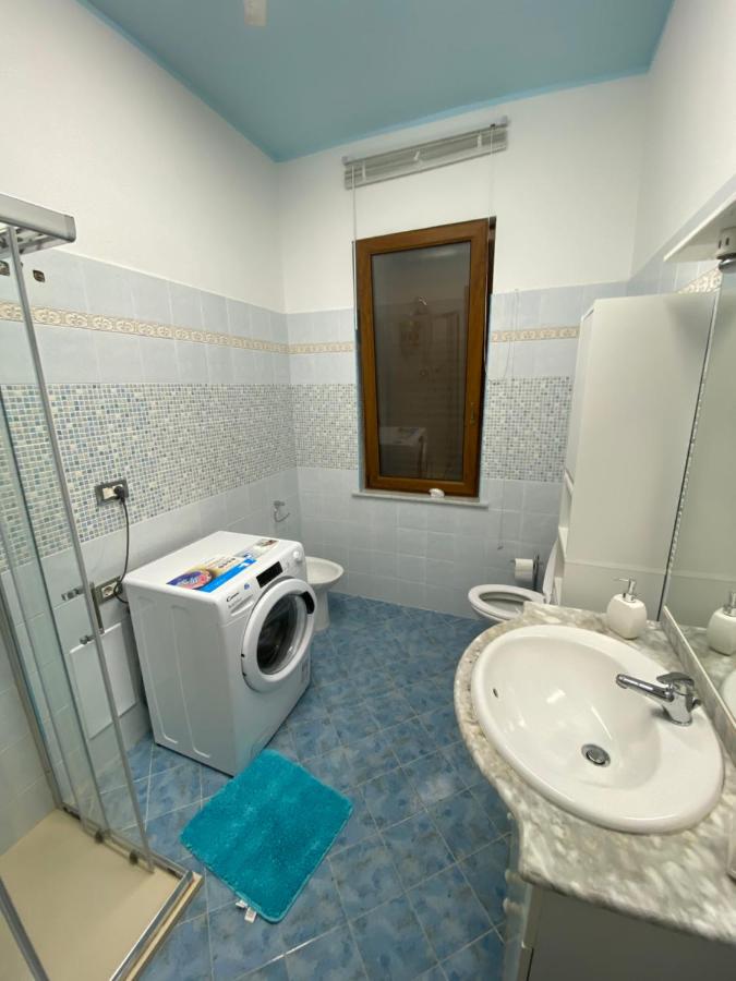 Casa Vacanza con cucina in giardino e parcheggio - 3