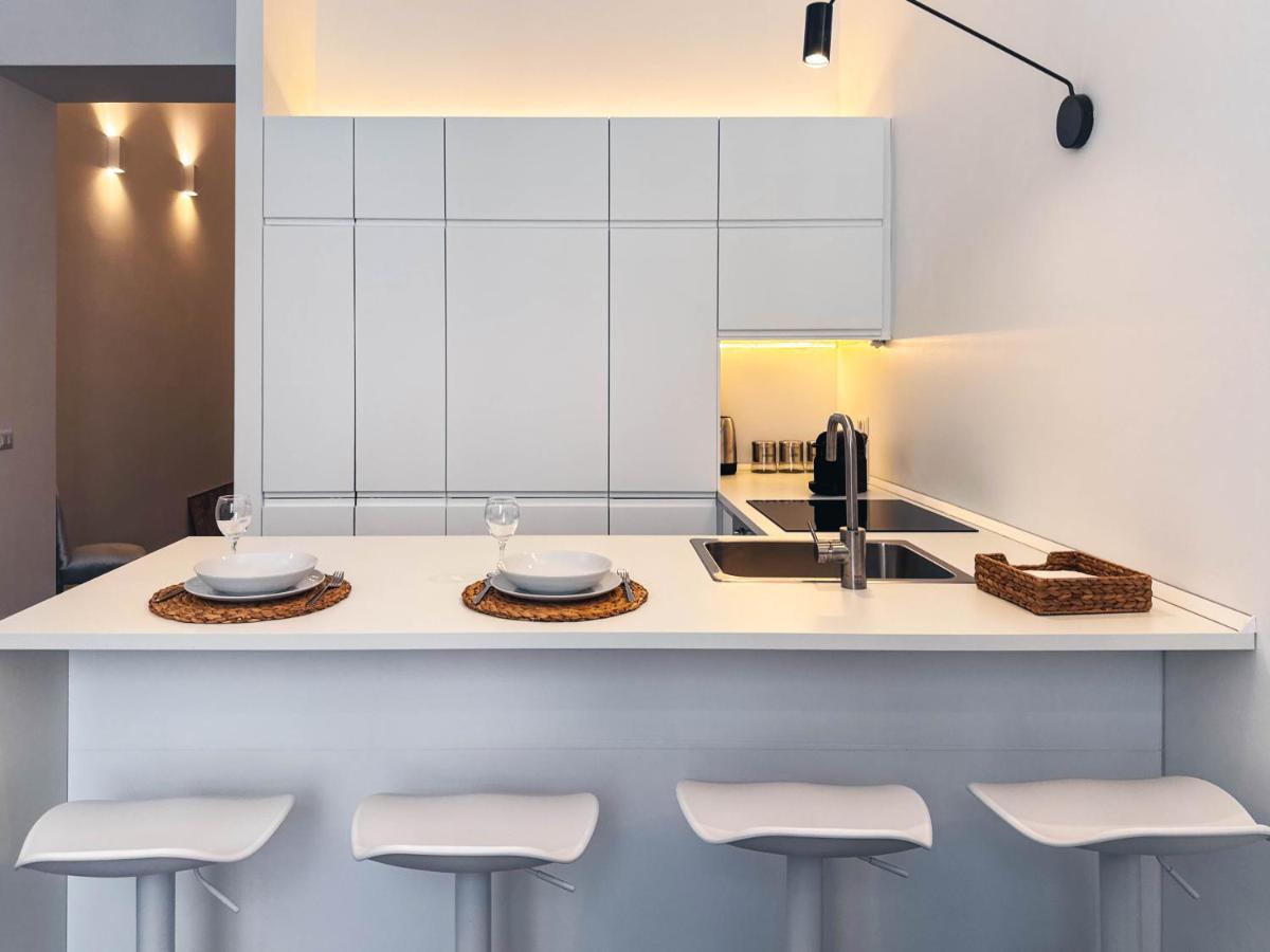 Carlo Alberto Suite - 3