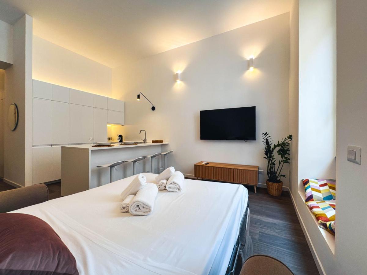 Carlo Alberto Suite - 2