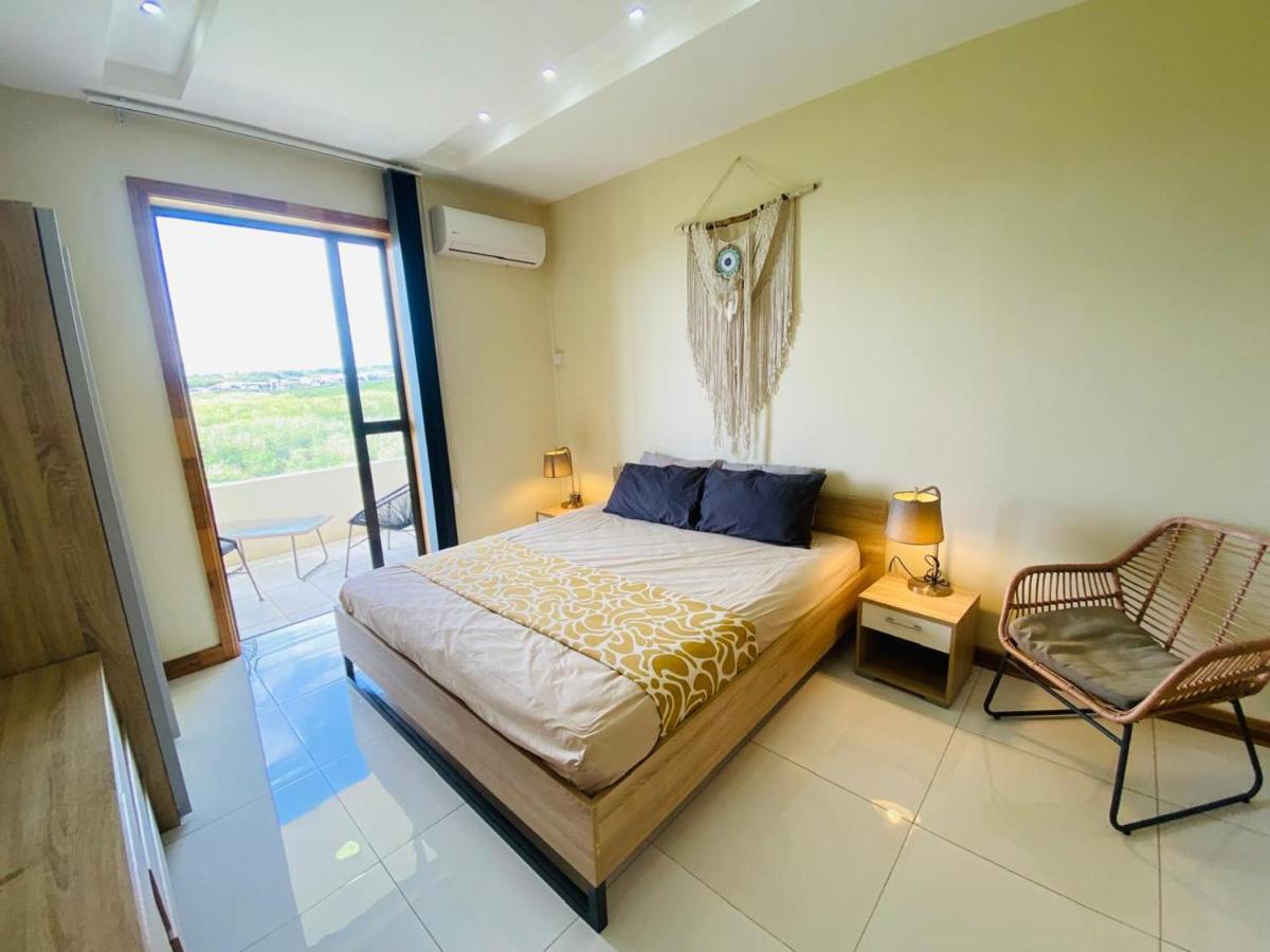 Luxury Seaview Apartment - 2