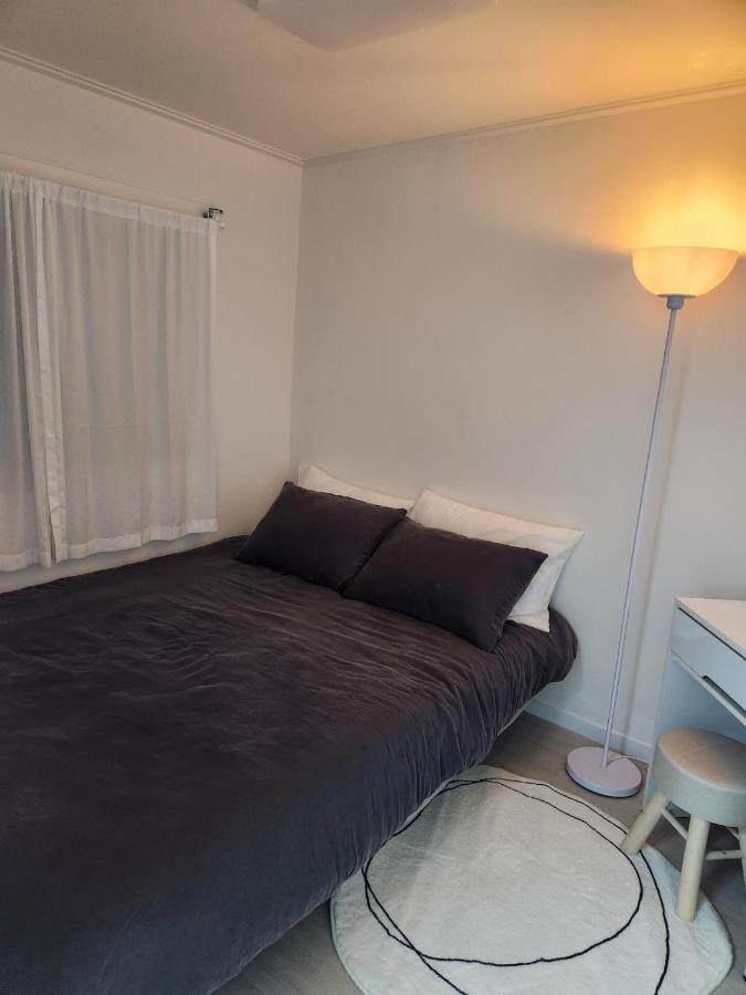 SweetHome, 2 rooms & beds by Kunkook Station line2,7 - 4