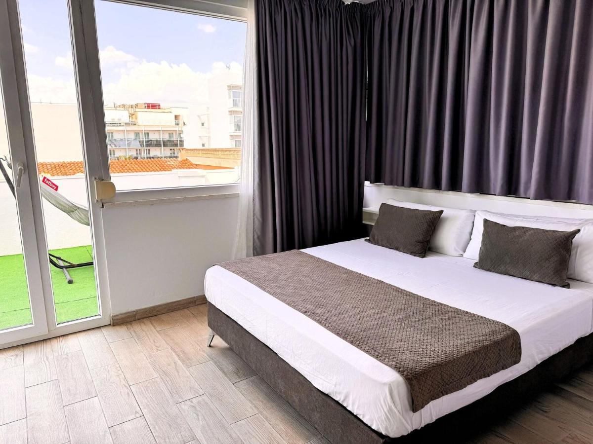 Q-Royal Skylounge - 2