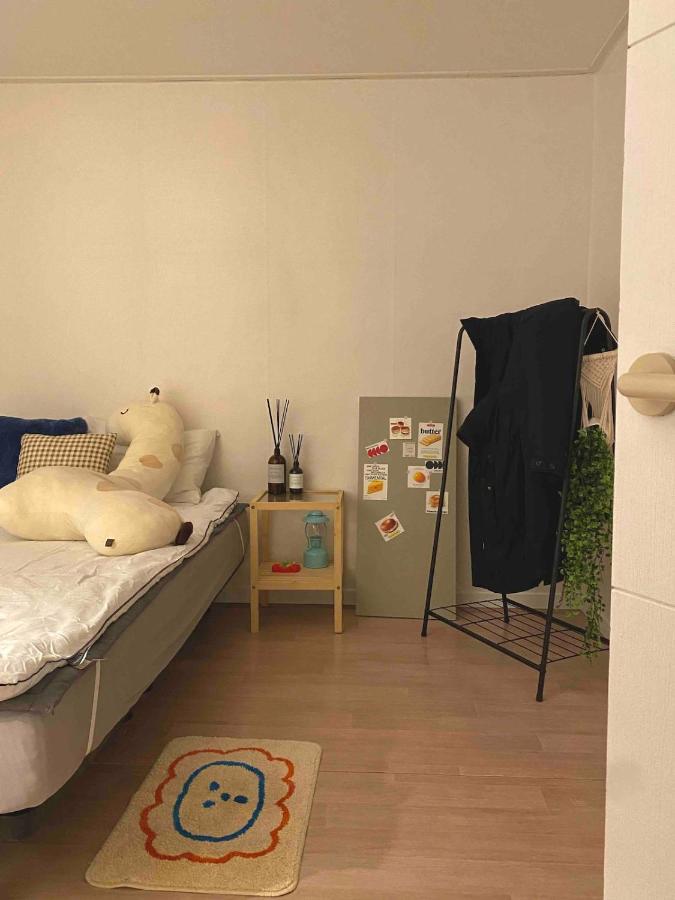 Cozy House 10min walk from Kunkuk Station line2 line7 - 2