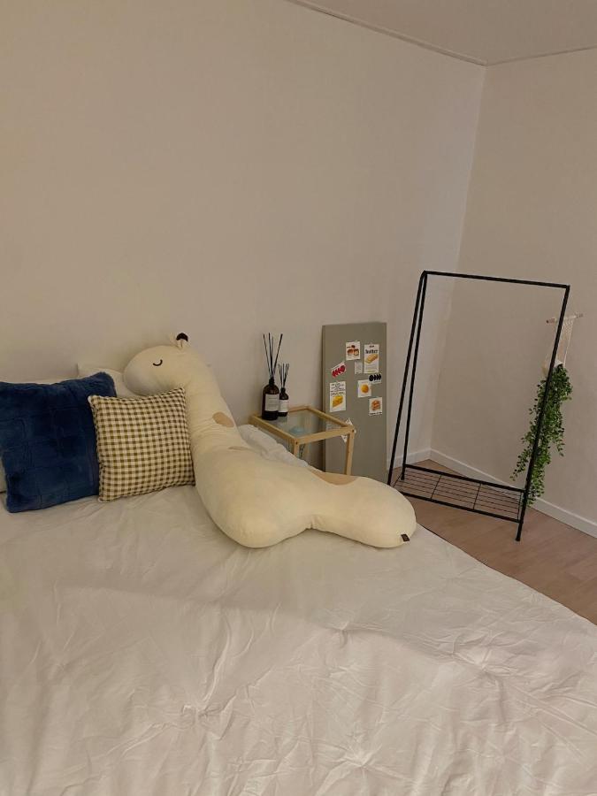 Cozy House 10min walk from Kunkuk Station line2 line7 - 4