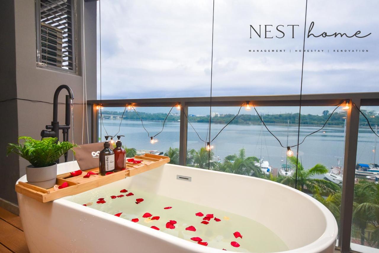 R&F Princess Cove by Nest Home at Johor Bahru - 2