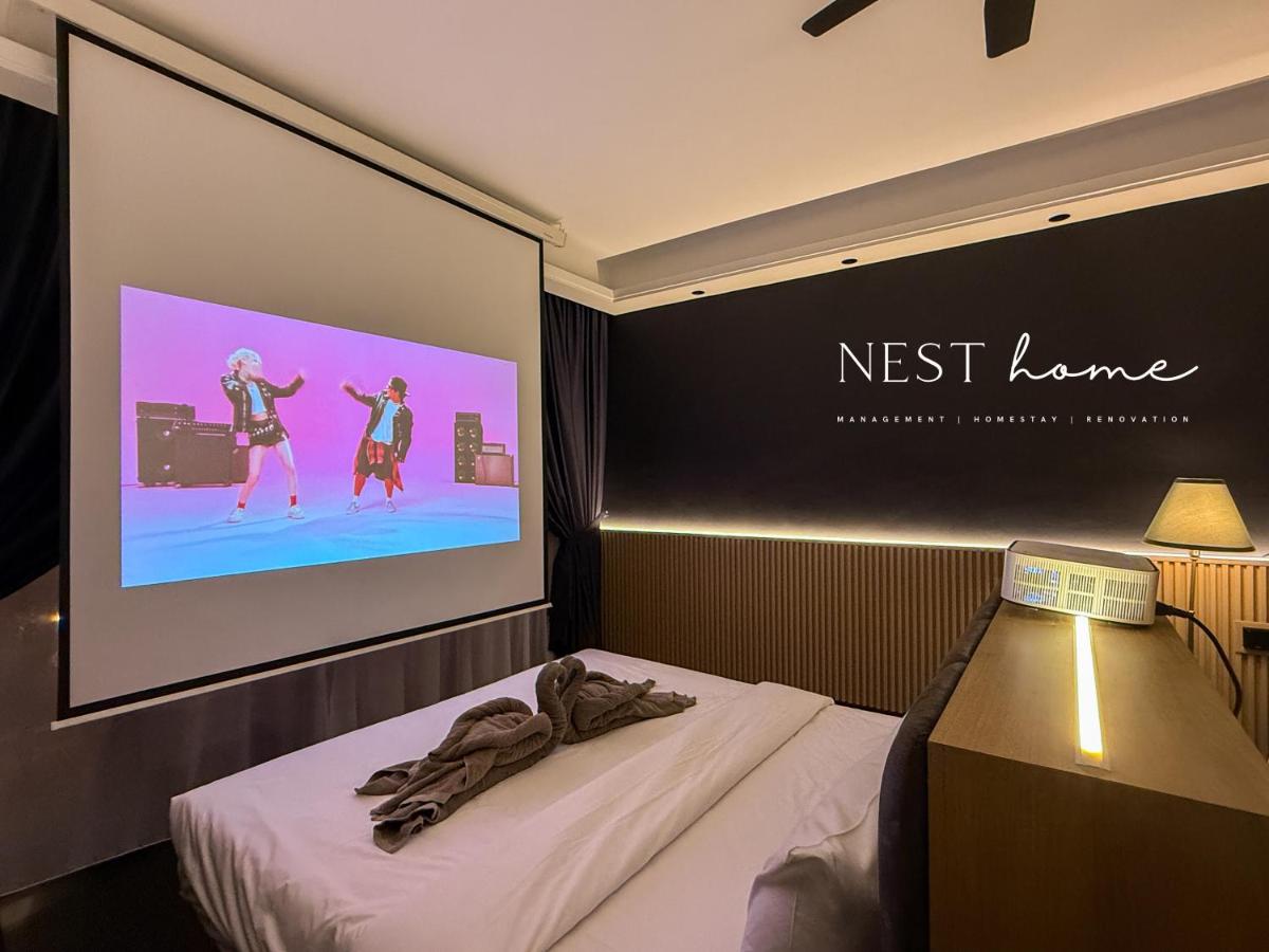 R&F Princess Cove by Nest Home at Johor Bahru - 4