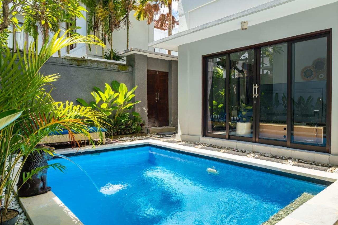 Villa Alase - Pool, Garden, Peace - 4