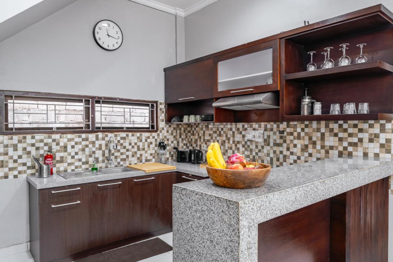 Villa Alase - Pool, Garden, Peace - 5