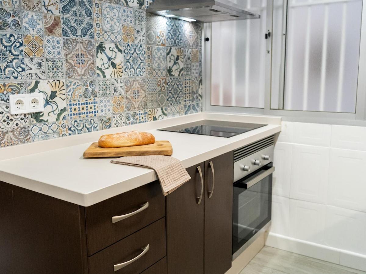 Beautiful flat perfectly located by beach and city - 3