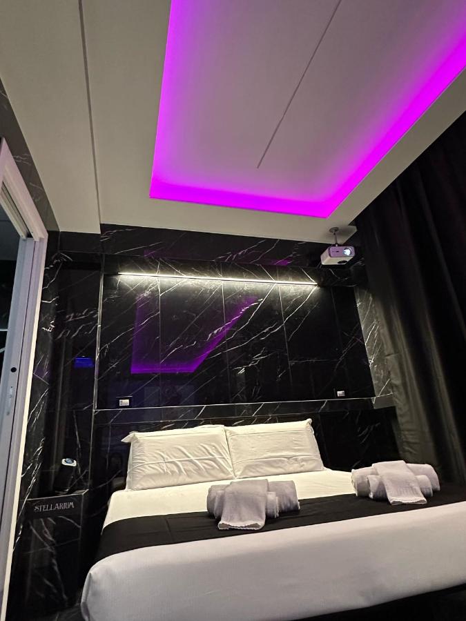 Gladiatrice Suite - 2