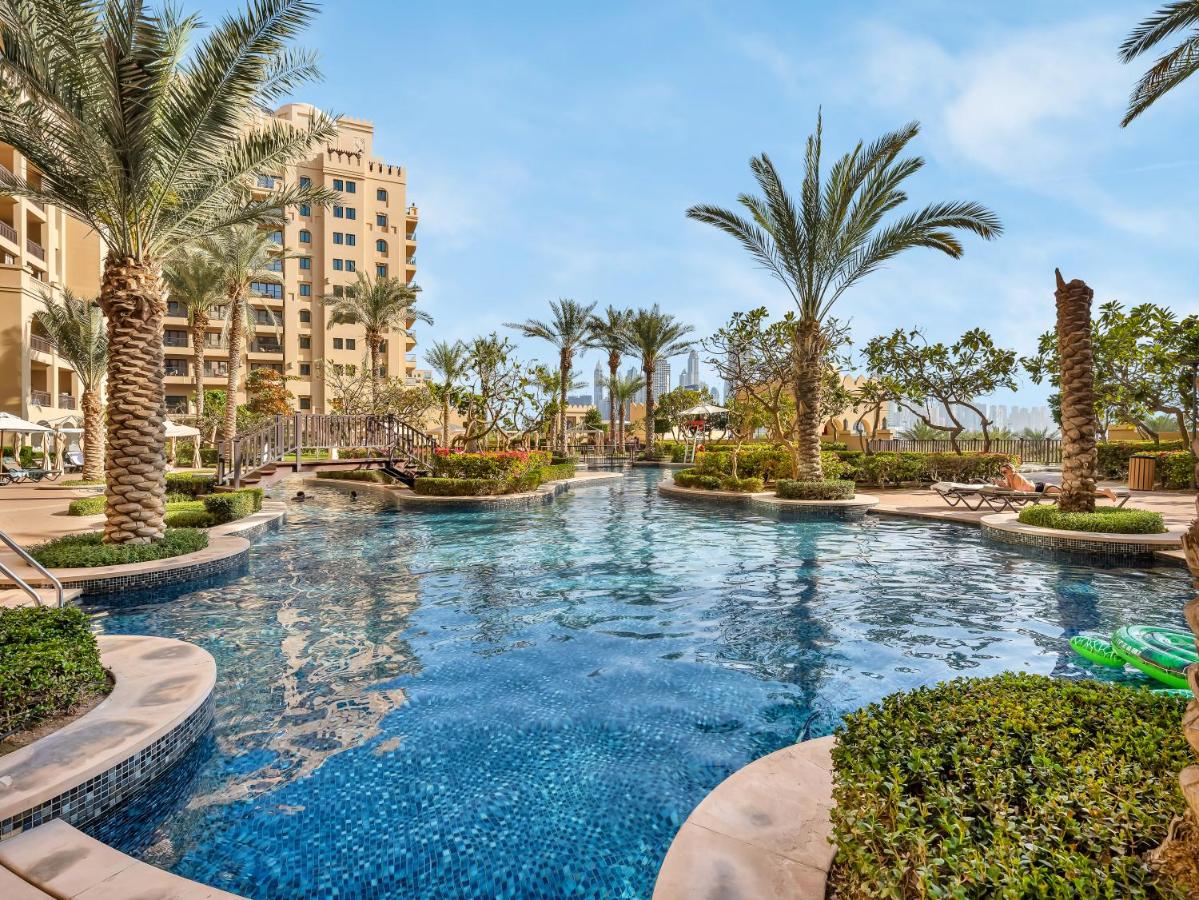 New Fairmont Residence with private beach on PalmJumeirah - 4