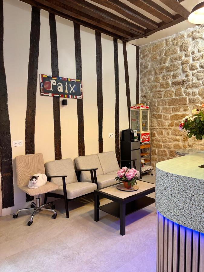 Hôtel Des Fontaines