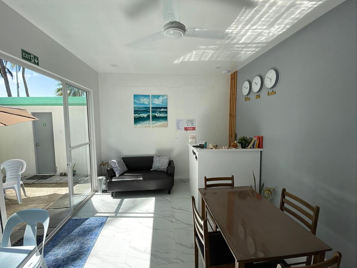 Empyrean Stay, Maldives - 3