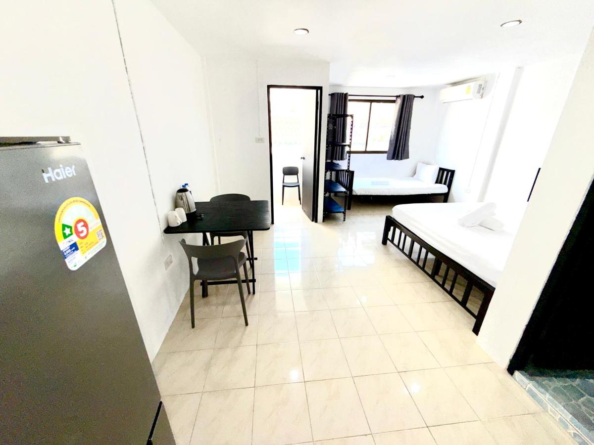 Patong Canal Villa 310 - 4