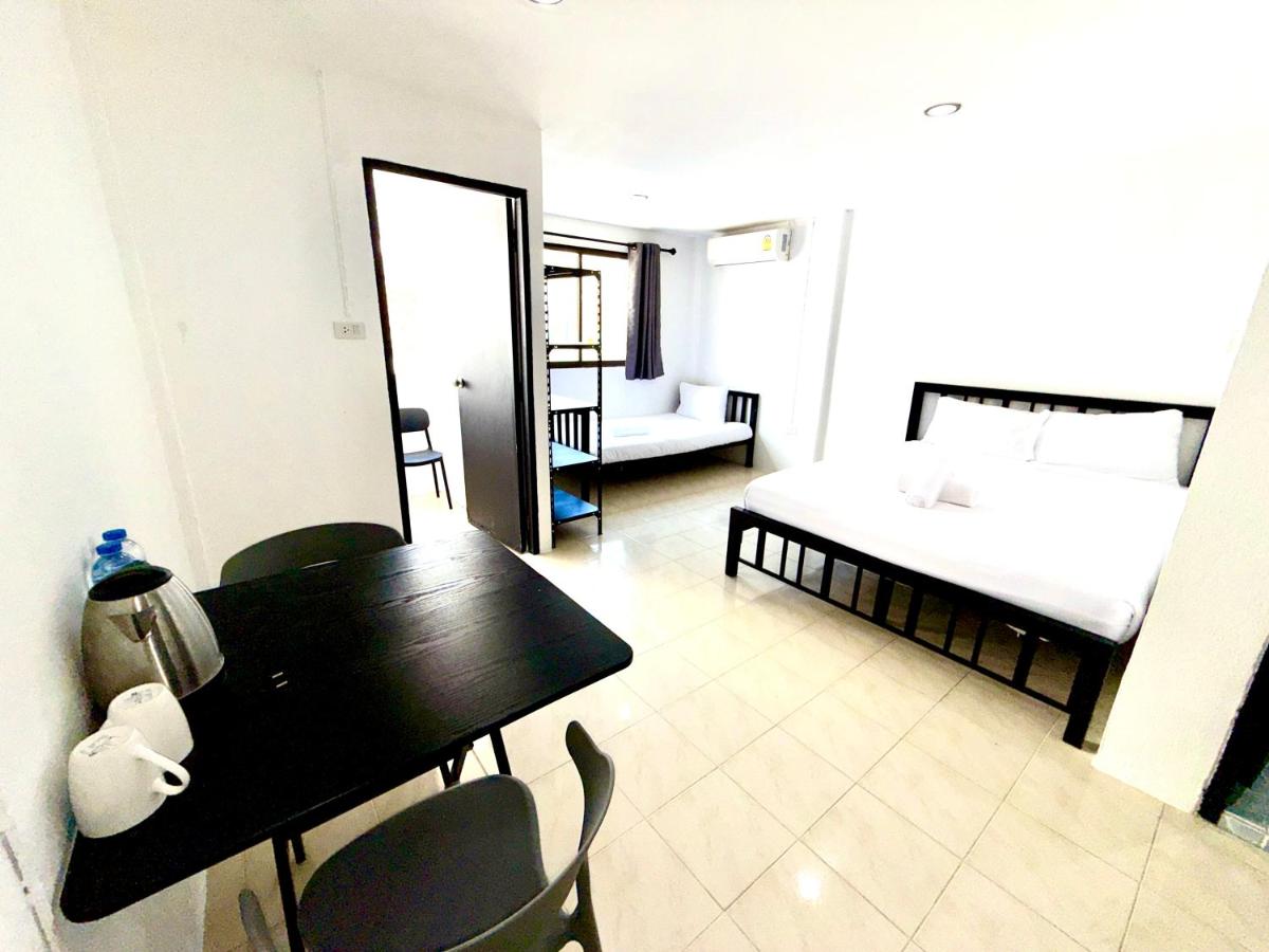 Patong Canal Villa 310 - 2