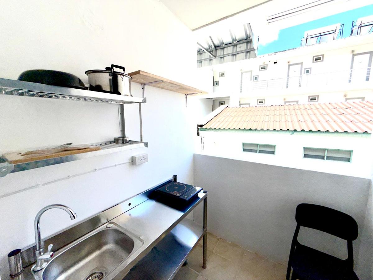 Patong Canal Villa 310