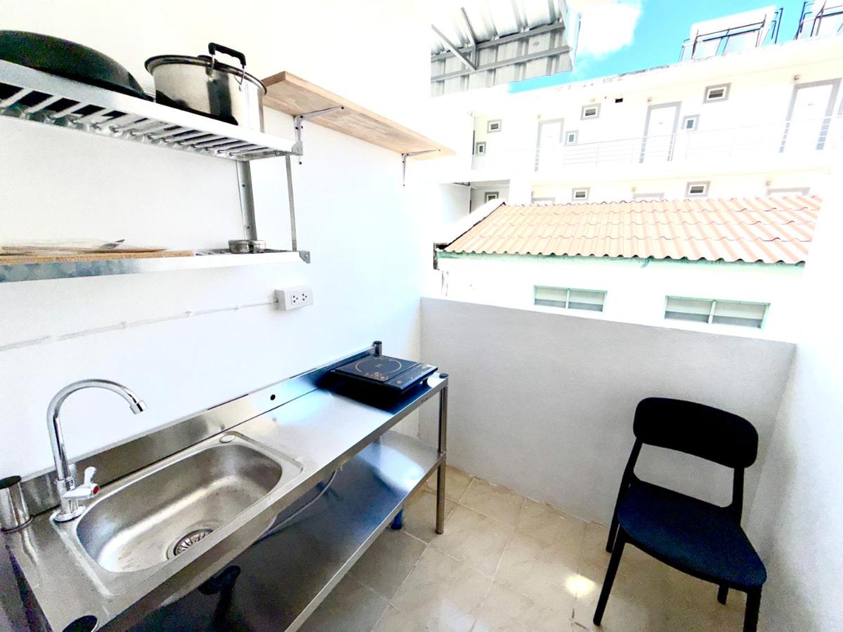 Patong Canal Villa 310 - 3