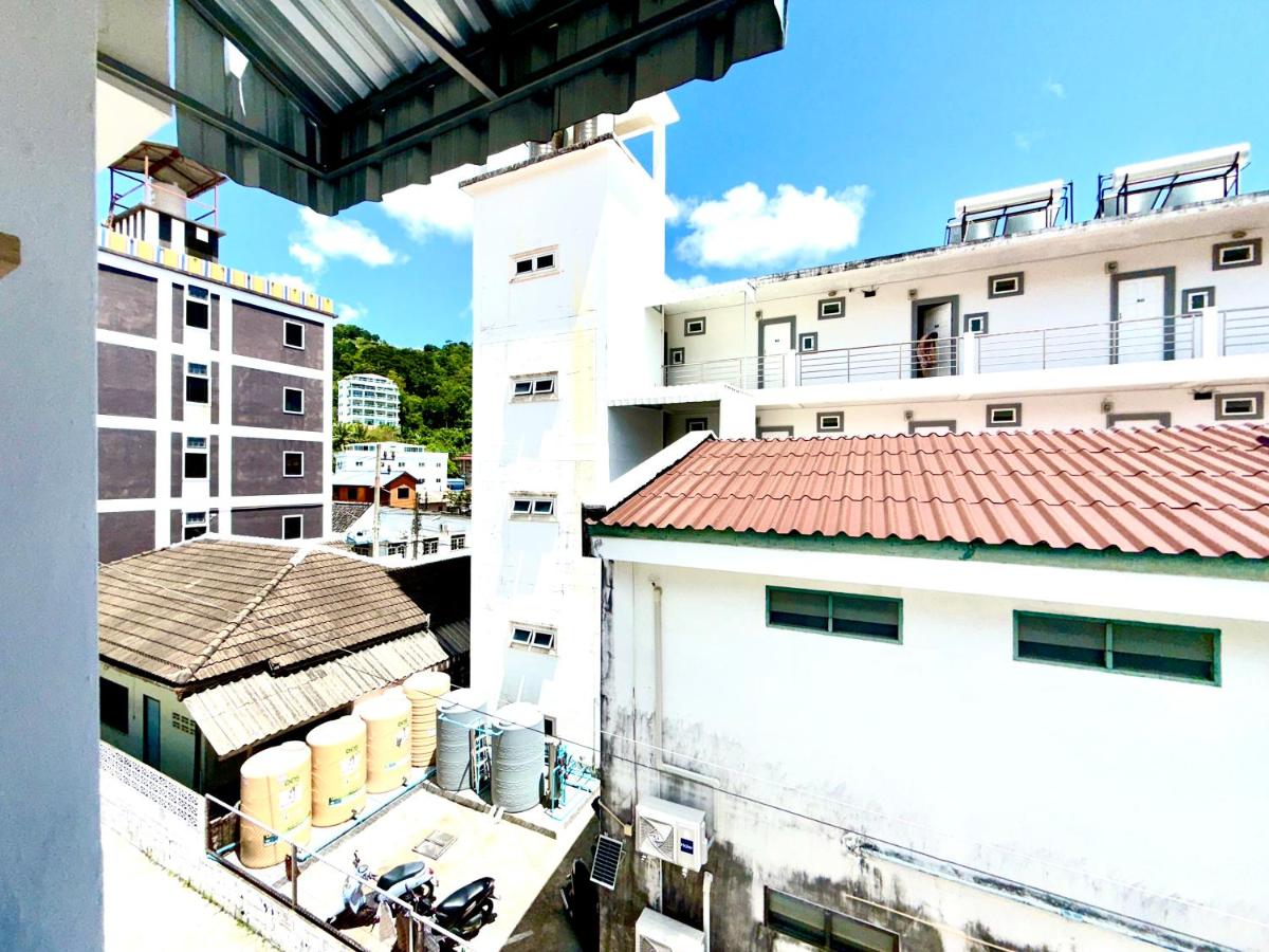 Patong Canal Villa 310 - 5