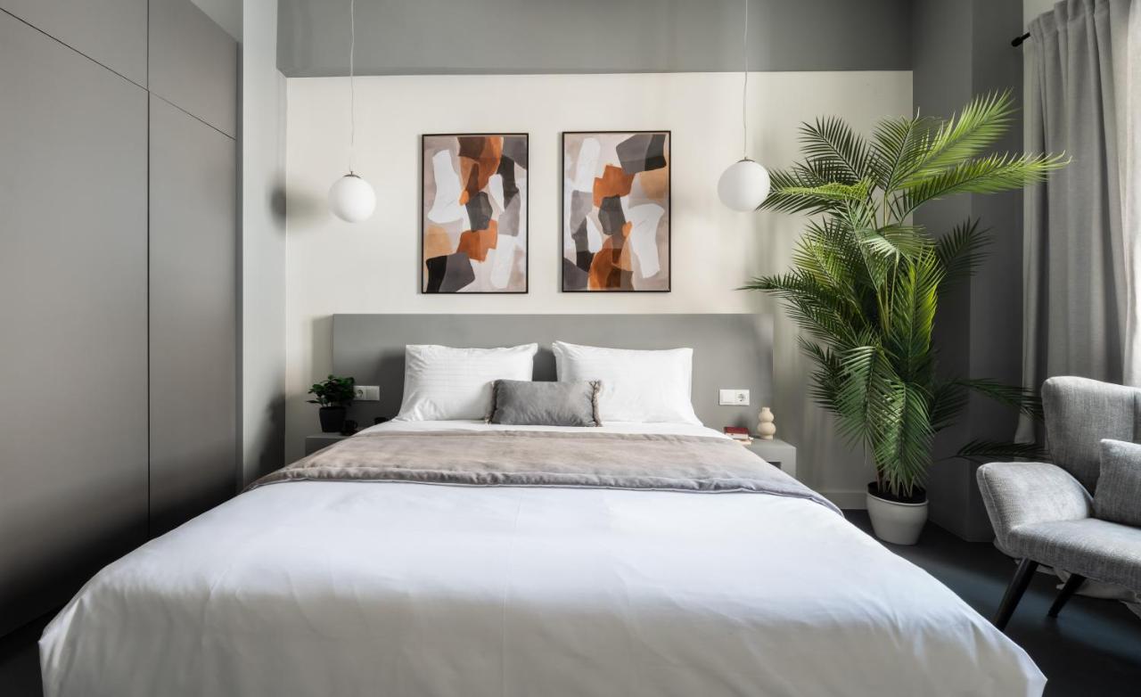 ATELIER 64 , Monastiraki Apartments & Suites - 2