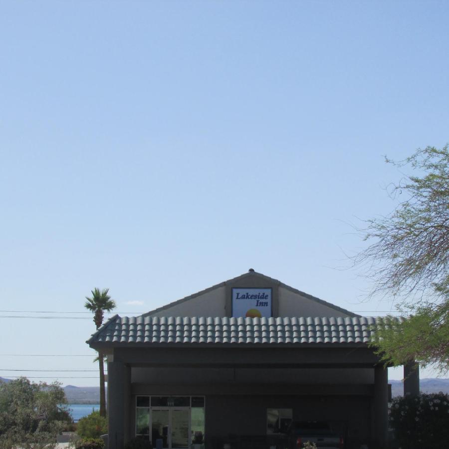 Lakeside Inn Lake Havasu City — photo 11