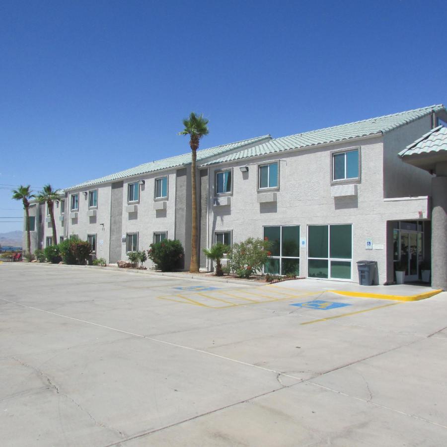 Lakeside Inn Lake Havasu City — photo 6