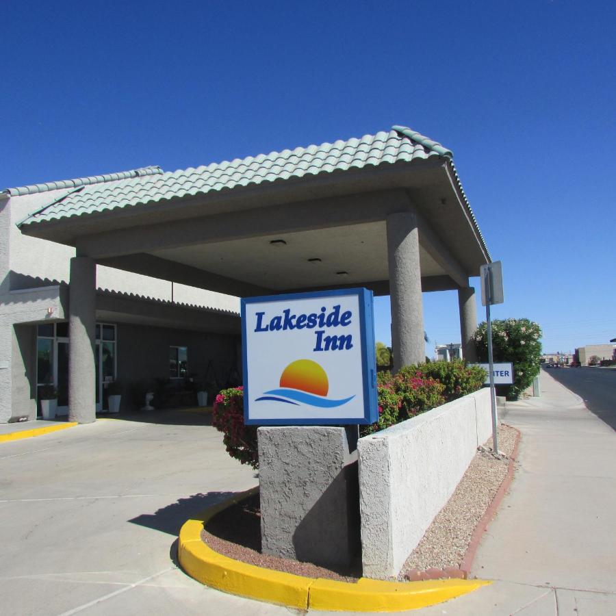Lakeside Inn Lake Havasu City — photo 9