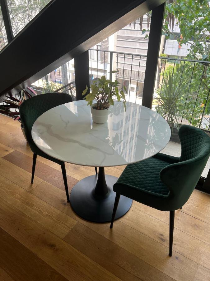 Comfortable apartment in Reforma, downtown CDMX - 5