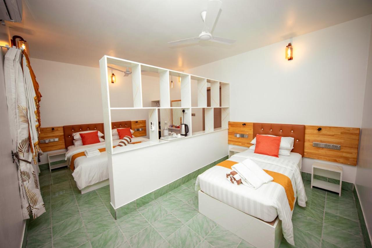 Velana Vibes at Mathiveri