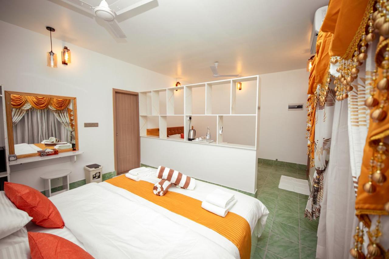 Velana Vibes at Mathiveri - 2