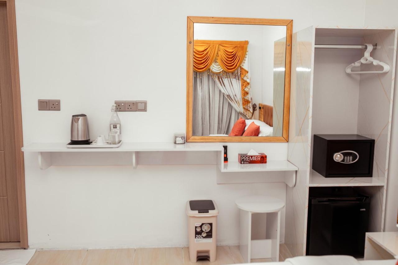 Velana Vibes at Mathiveri - 5