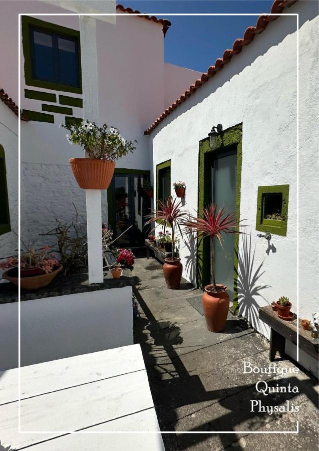 Boutique Quinta Physalis - 5