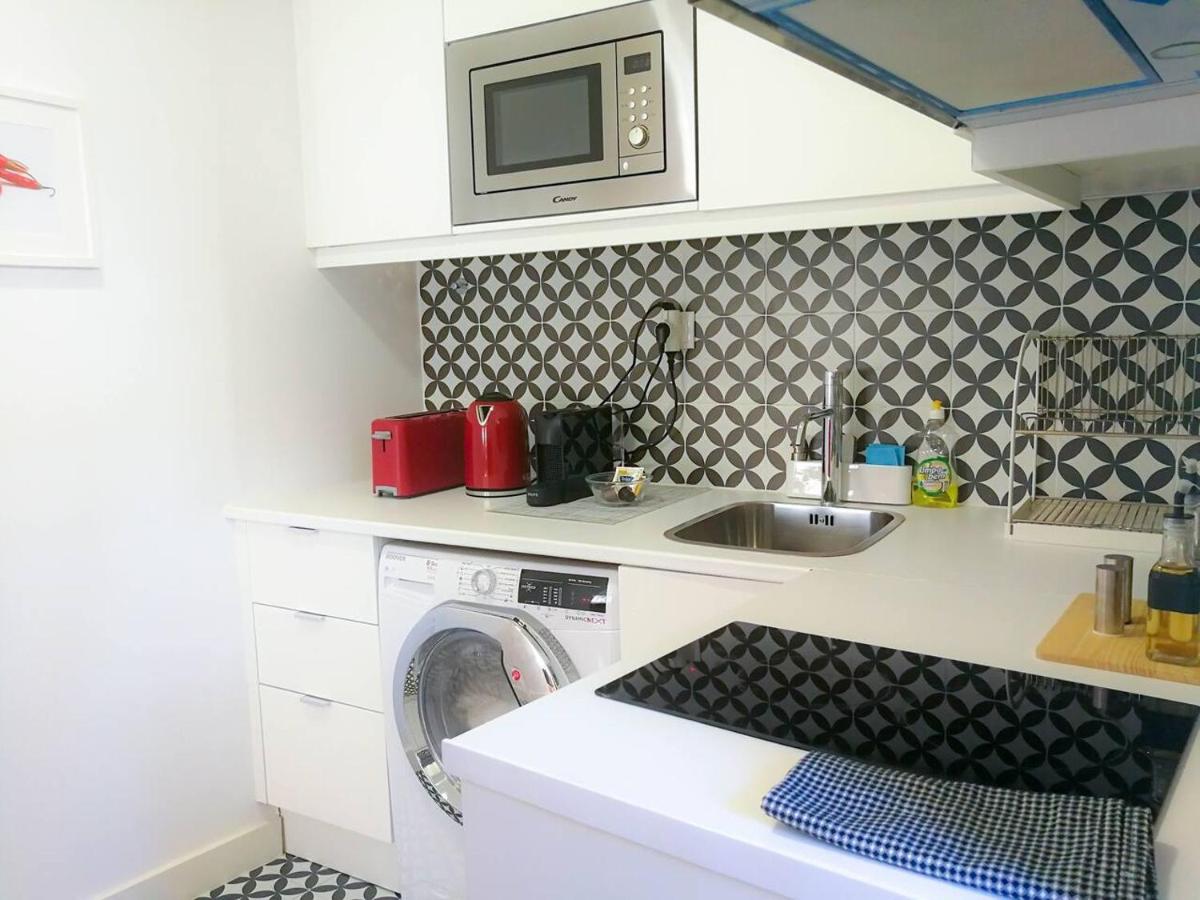 Beautiful & Unique Alfama flat - 5