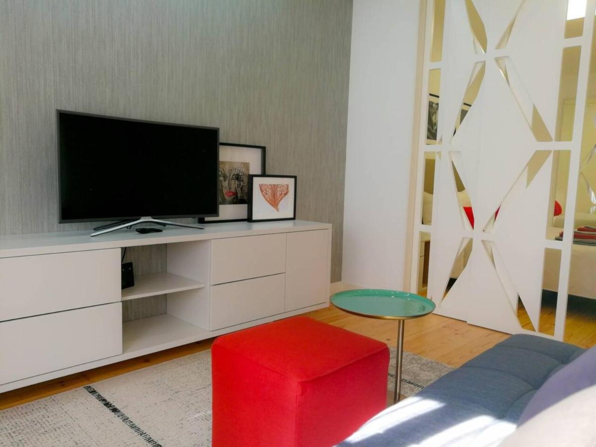 Beautiful & Unique Alfama flat - 3