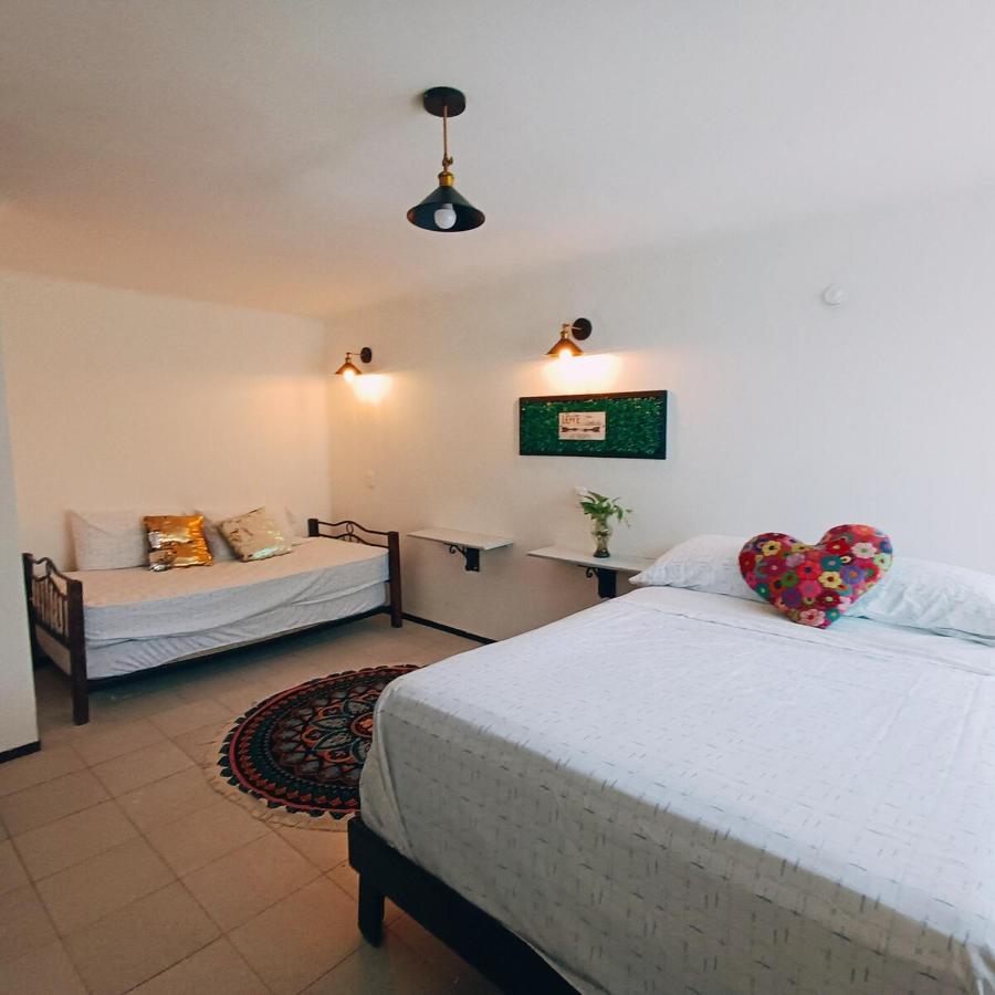 Educarte Department - 2