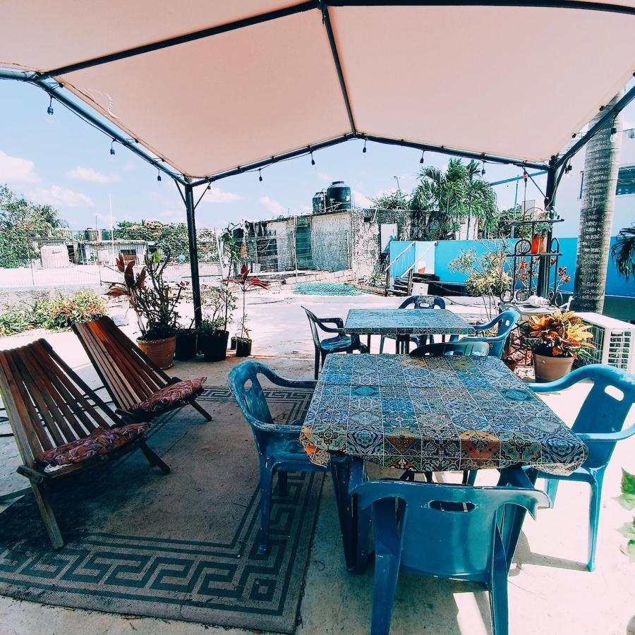 Casa Amor Turquesa - 2