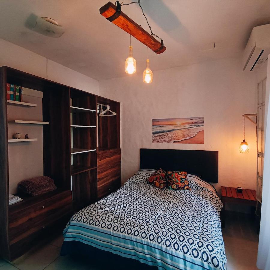 Casa Amor Turquesa - 5